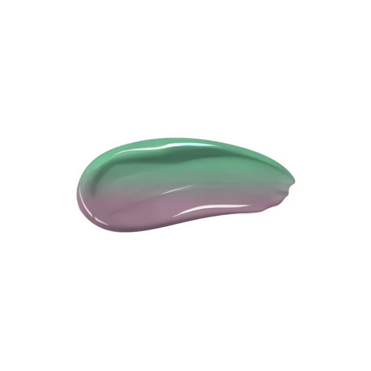 Perfect Match Mood Polish DWML31 - Island Wonder - Image 2