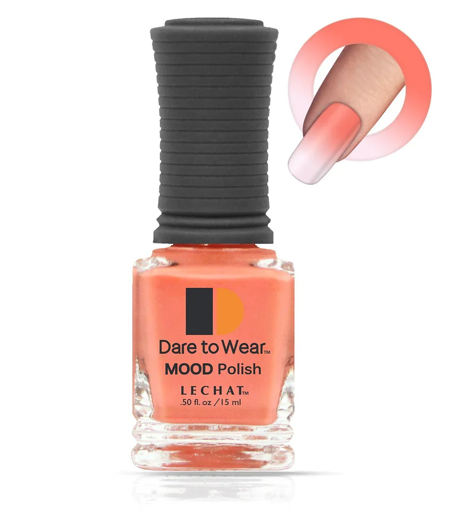 Perfect Match Mood Polish DWML32 - Cascade