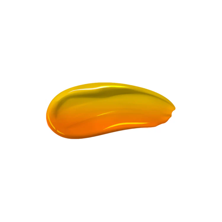Perfect Match Mood Polish DWML36 - Tangi Mango - Image 2