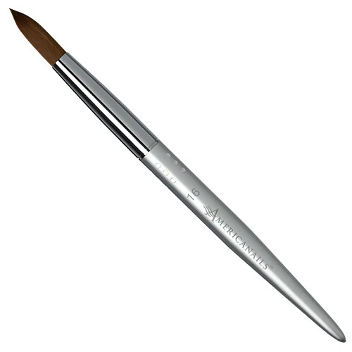 Premium Faux Kolinsky Acrylic Brushes - Image 4
