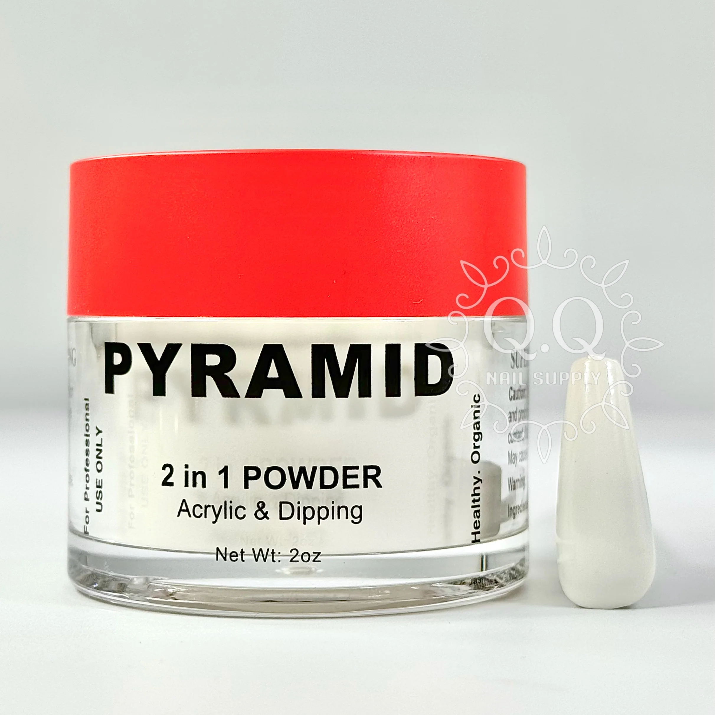 Pyramid Dip 701