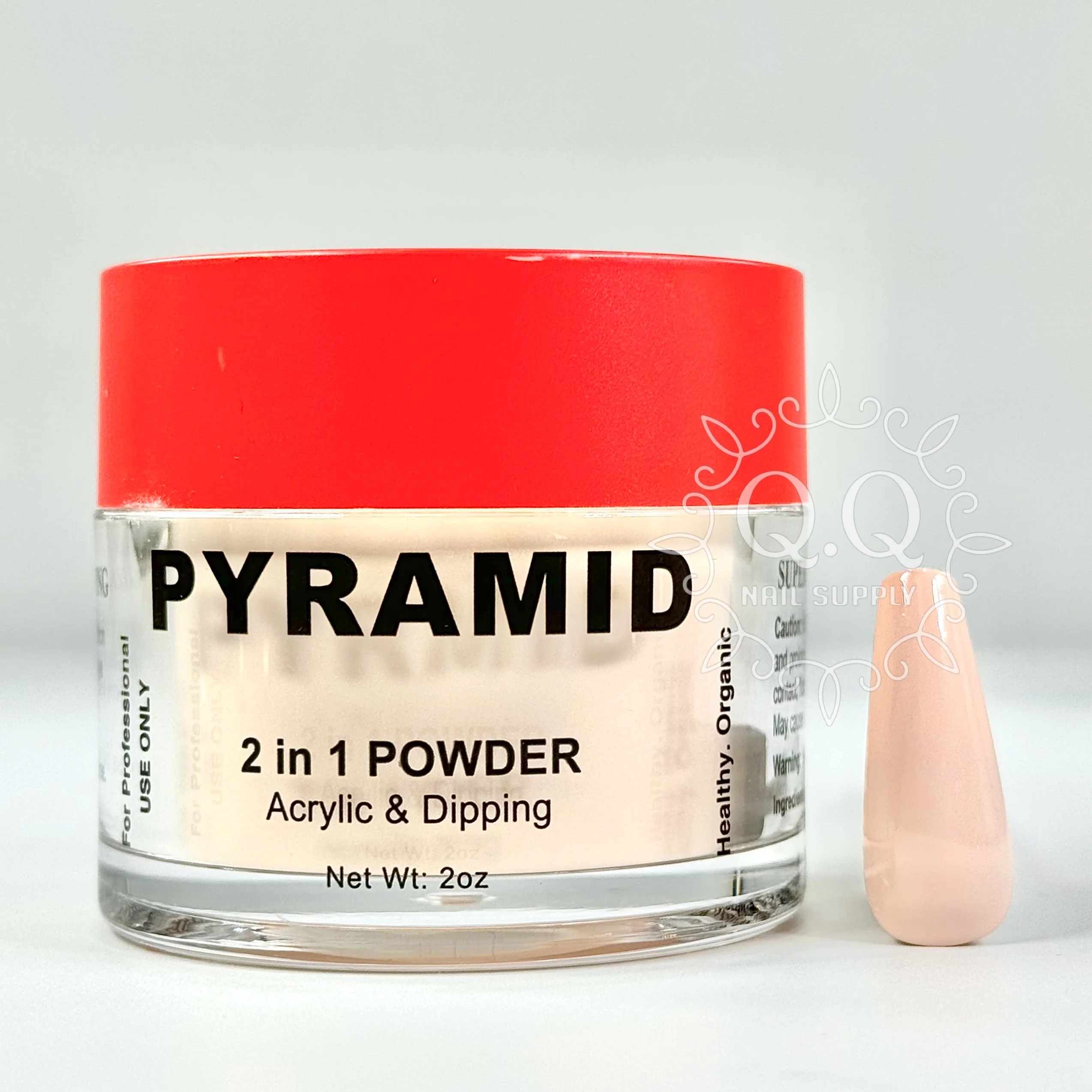 Pyramid Dip 703