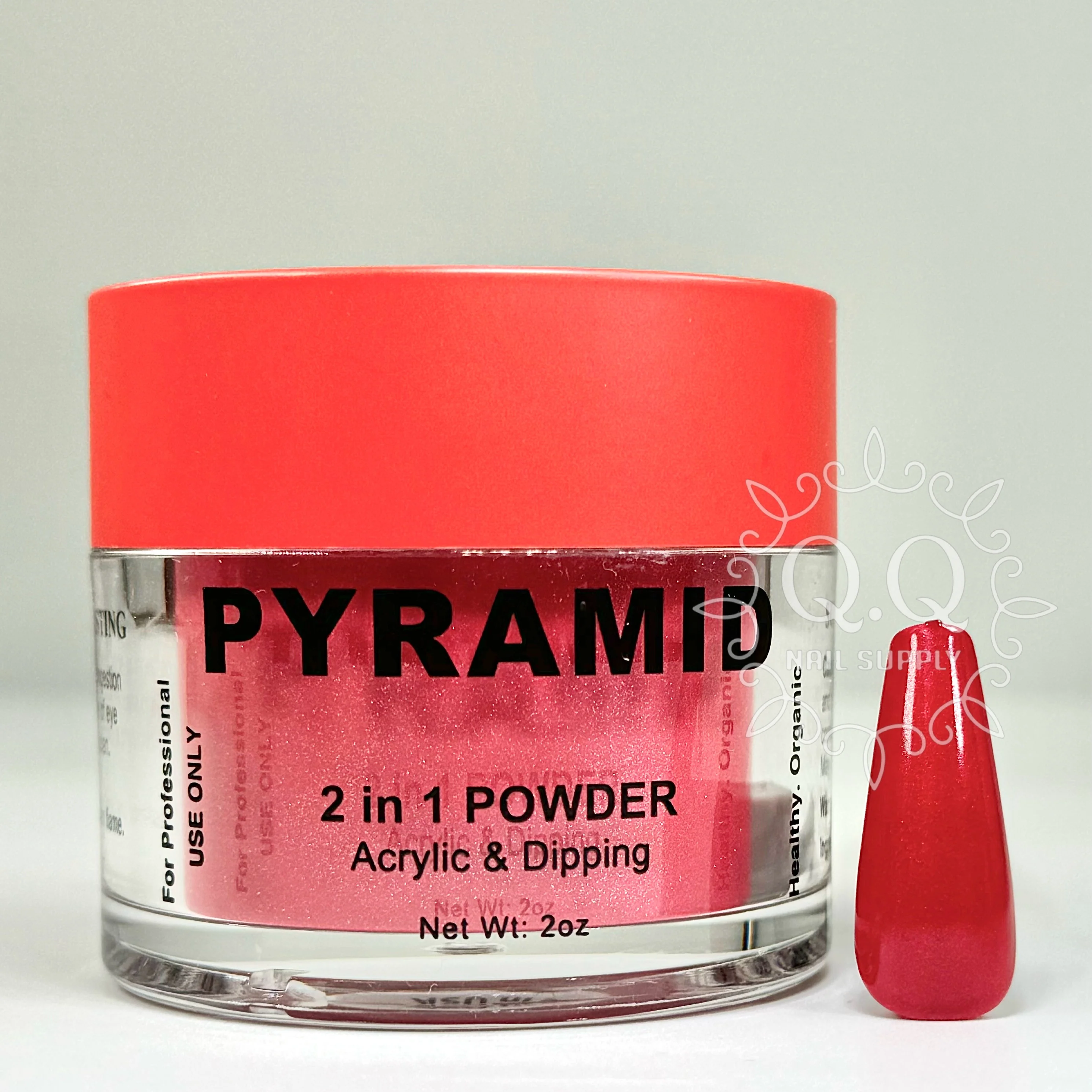 Pyramid Dip 744