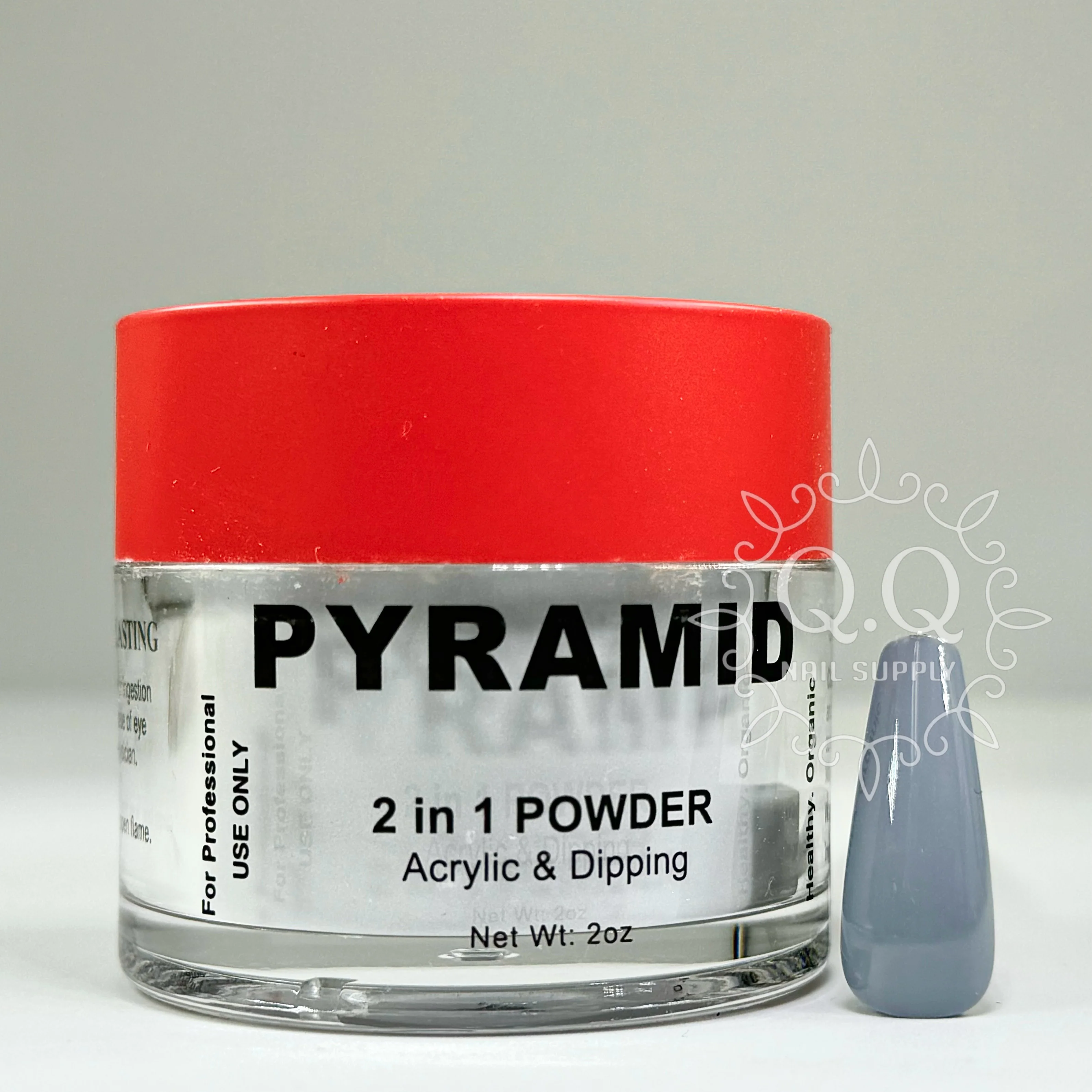 Pyramid Dip 825