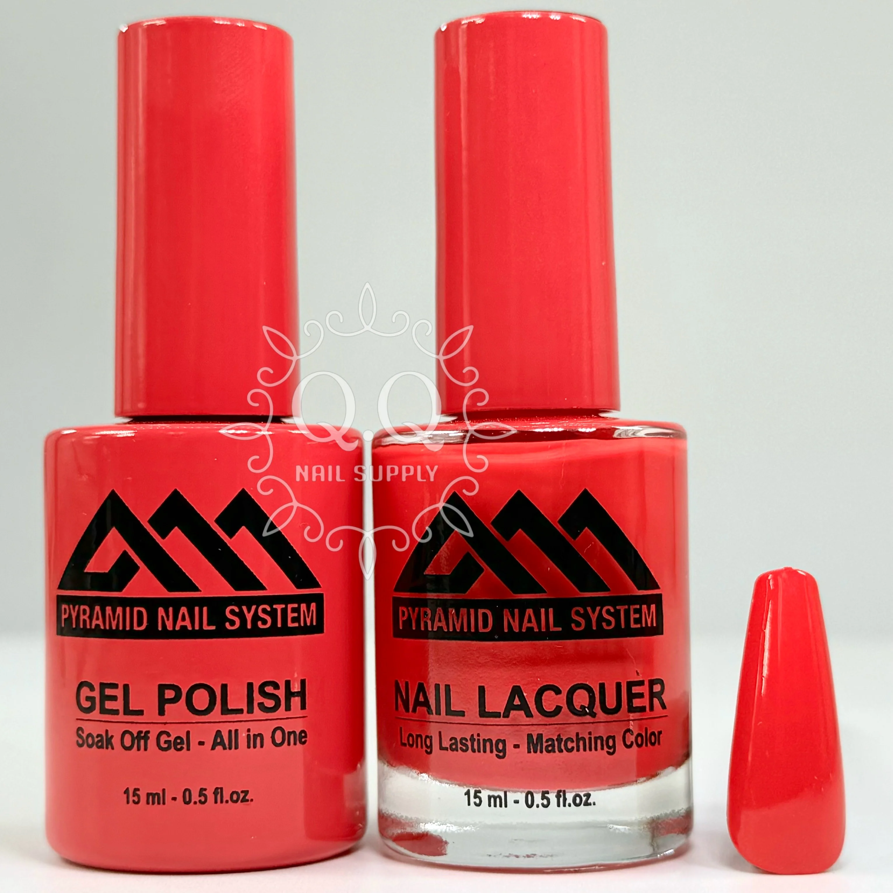 Pyramid Gel Duo 733
