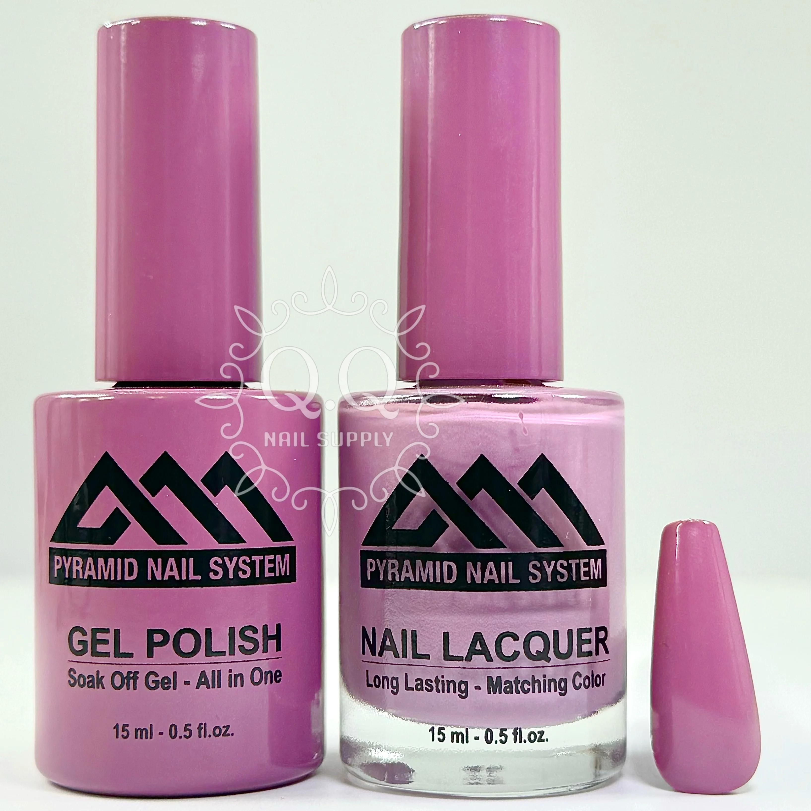 Pyramid Gel Duo 755
