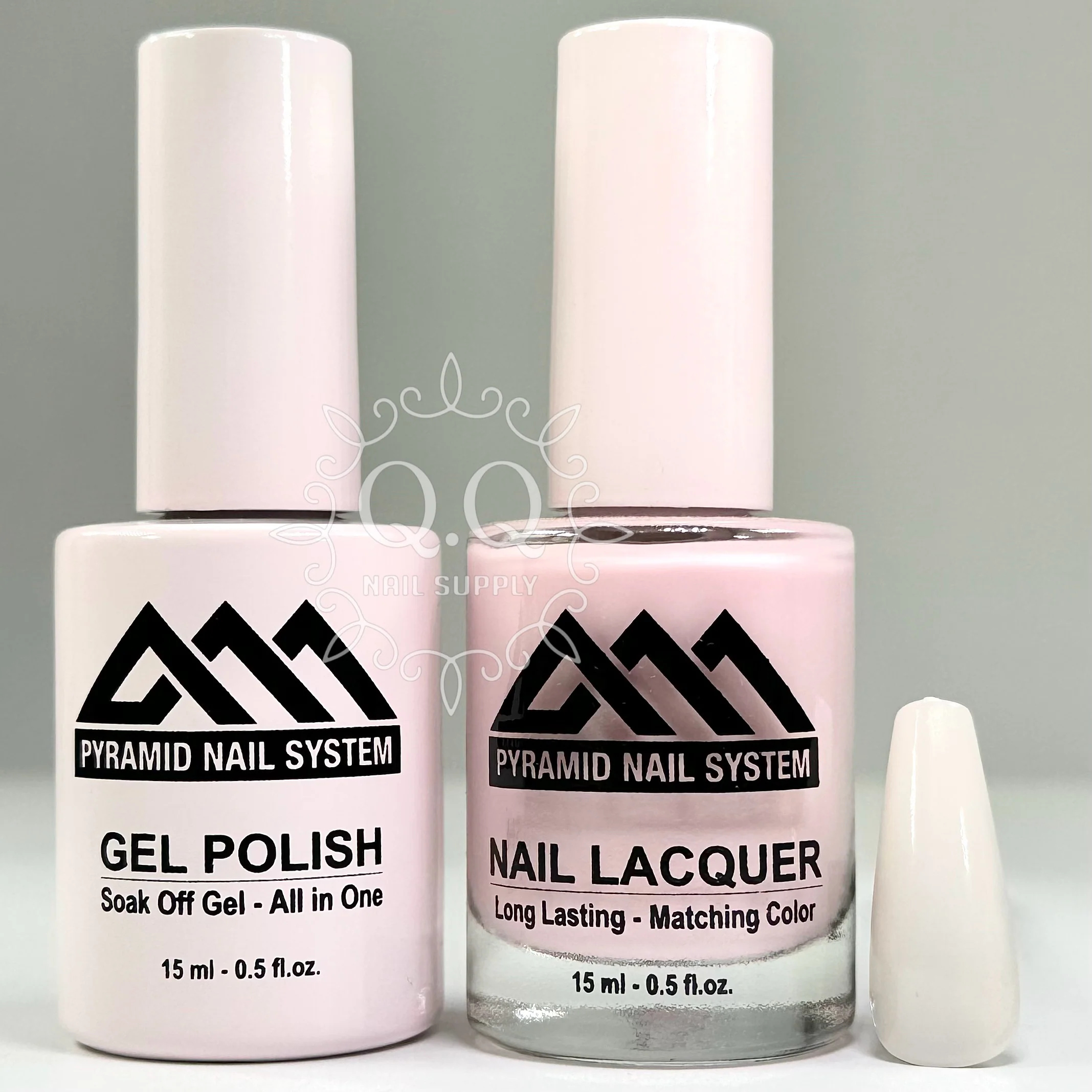 Pyramid Gel Duo 781