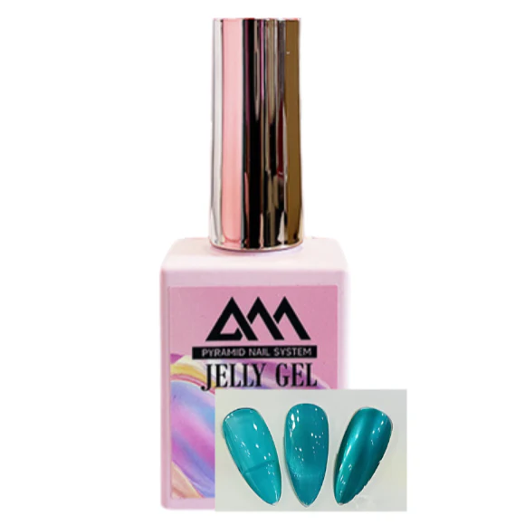 Pyramid Jelly Gel (HEMA/TPO Free) - 09