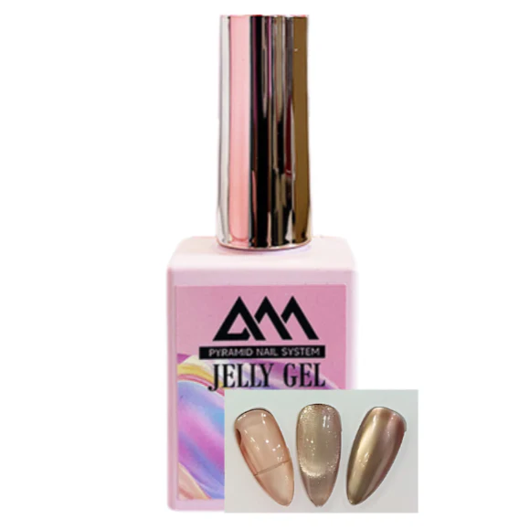Pyramid Jelly Gel (HEMA/TPO Free) - 15