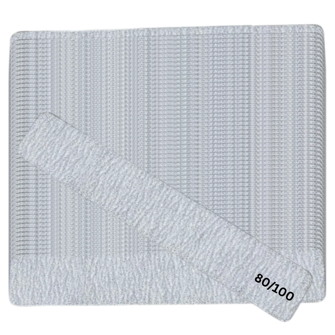 SNC Zebra Jumbo Files (50pcs) - Image 2