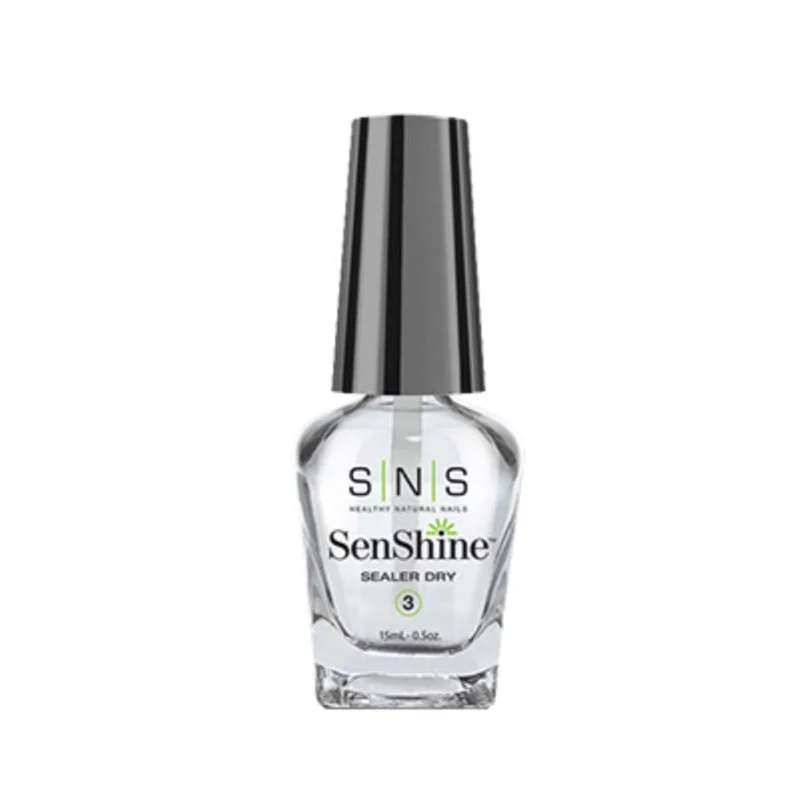 SNS Dip Liquid - Senshine Sealer Dry (0.5oz)