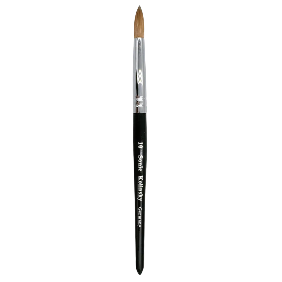 Sonic Kolinsky Acrylic Brush