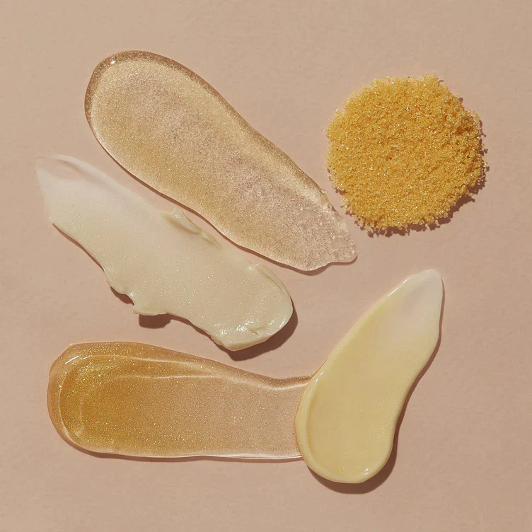 Voesh 5 Step Glimmer Pedi-In-A-Box (Case of 50) - Image 4