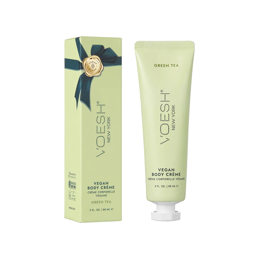 Voesh Vegan Gift Lotion (3oz) - Last Stock - Image 3