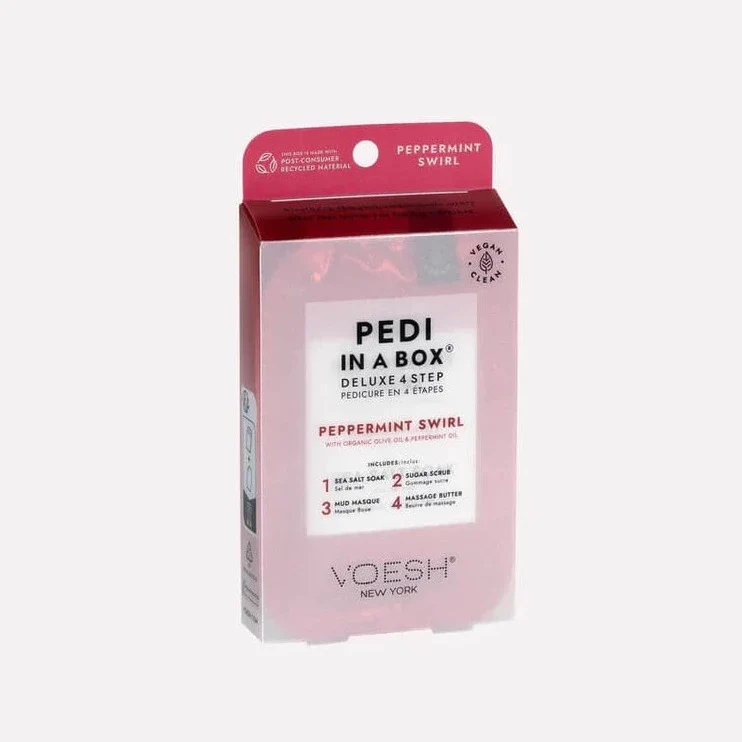 Voesh 4 Step Pedi-In-A-Box - Image 14