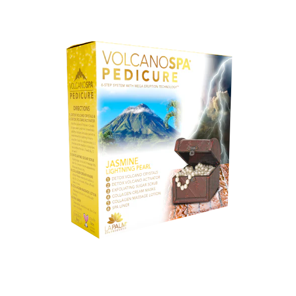 Volcano Spa 6 Steps (Single) - Image 10