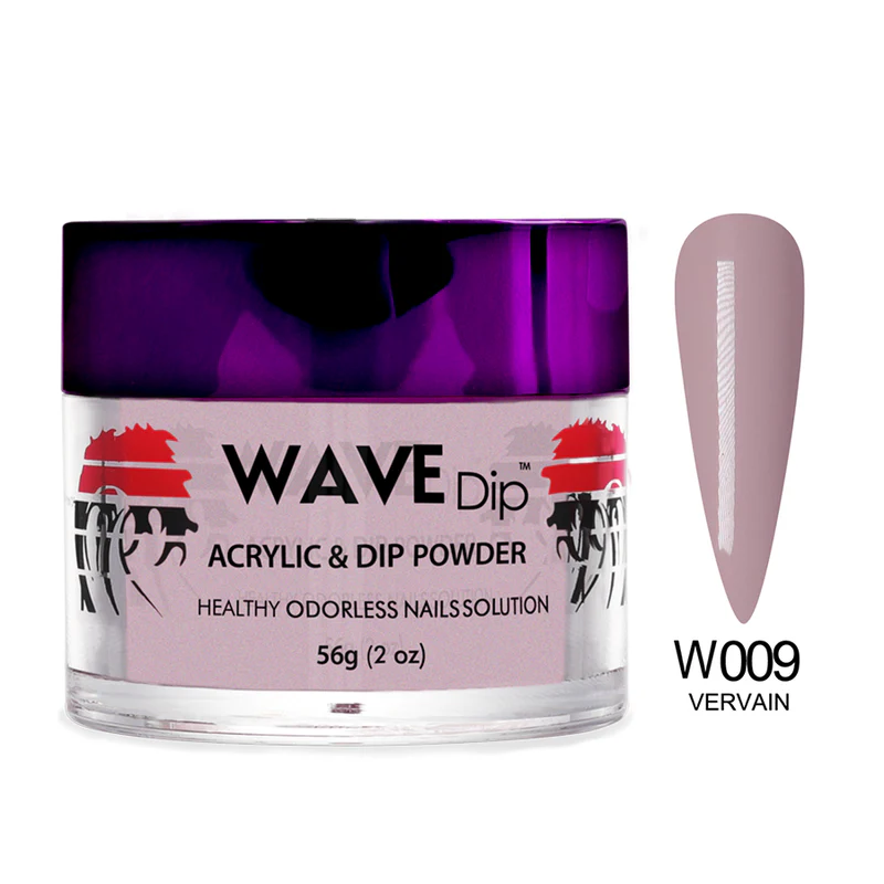 Wave Dip/Acrylic Powder - 009 Vervain