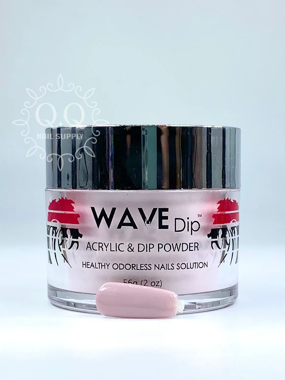 Wave Dip/Acrylic Powder - 009 Vervain - Image 2