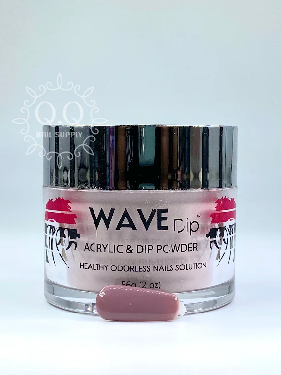 Wave Dip/Acrylic Powder - 016 Judy Moody - Image 2