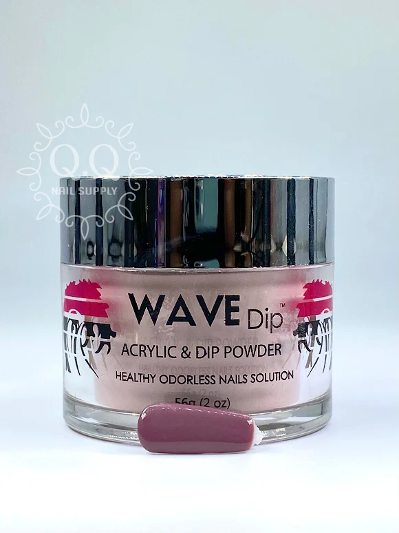 Wave Dip/Acrylic Powder - 017 Dramatic - Image 2