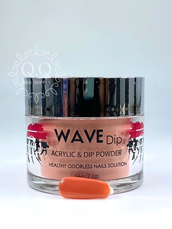 Wave Dip/Acrylic Powder - 030 Pumpkin Spice - Image 2