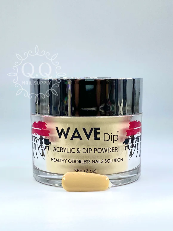 Wave Dip/Acrylic Powder - 039 Candlelight - Image 2