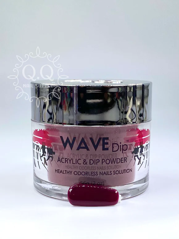 Wave Dip/Acrylic Powder -  045 Pink Lemonade - Image 2