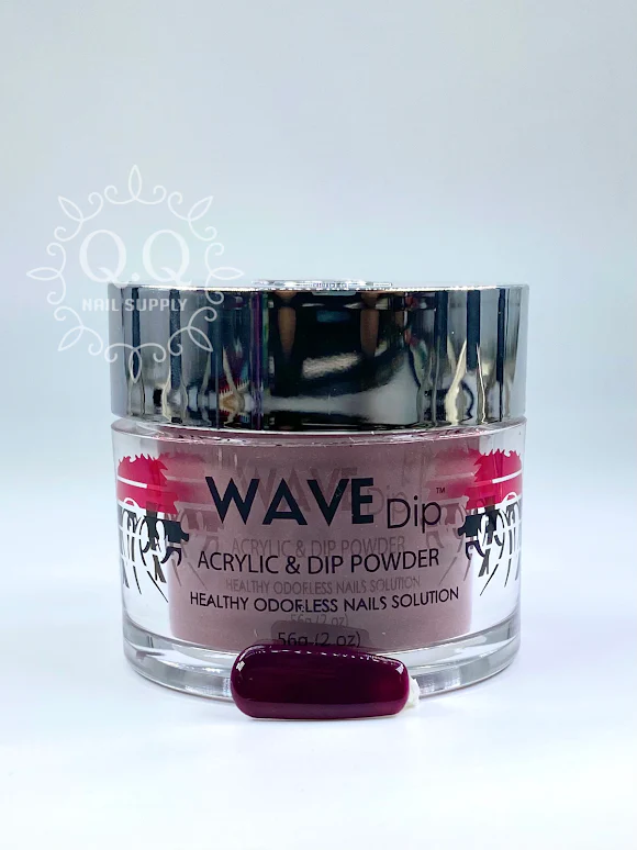 Wave Dip/Acrylic Powder - 046 Girls Just Wanna Have Fun - Image 2