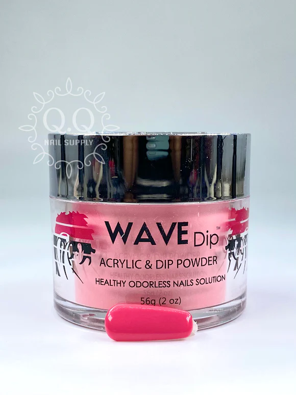 Wave Dip/Acrylic Powder - 050 Love is in the Air - Image 2