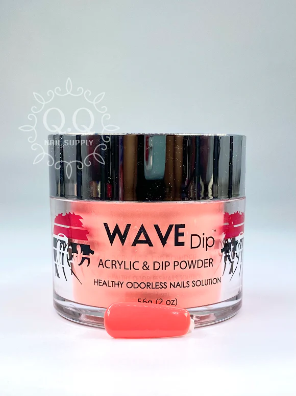 Wave Dip/Acrylic Powder -  053 Walking on Sunshine - Image 2