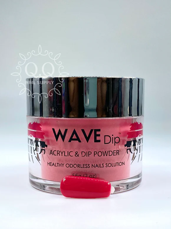 Wave Dip/Acrylic Powder - 056 Seal the Deal - Image 2