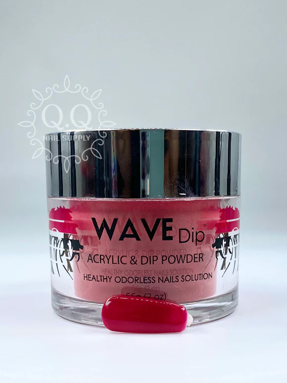 Wave Dip/Acrylic Powder - 057 Going Ballistic - Image 2