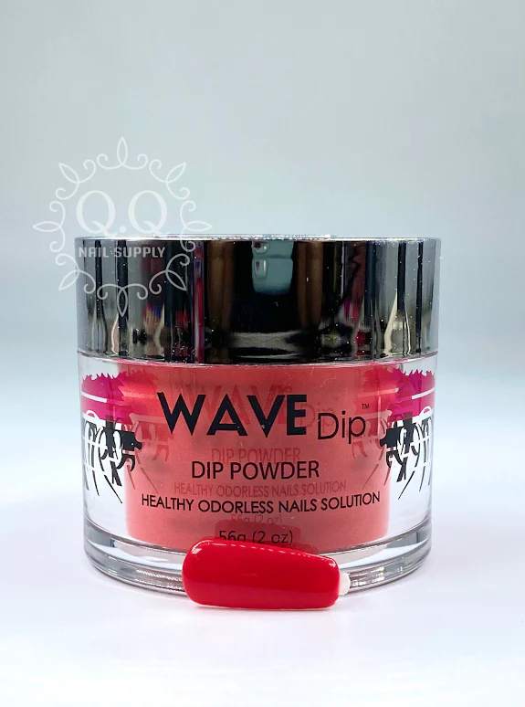 Wave Dip/Acrylic Powder - 059 No Entry - Image 2