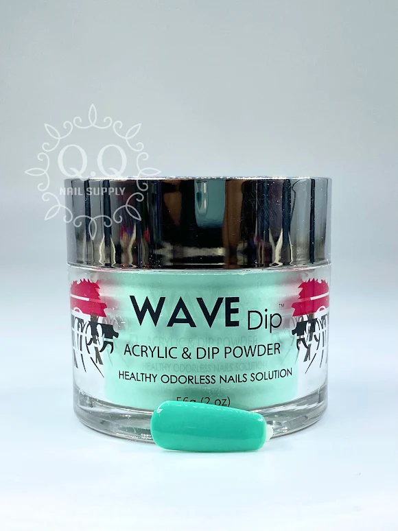 Wave Dip/Acrylic Powder - 067 She's a Gem - Image 2