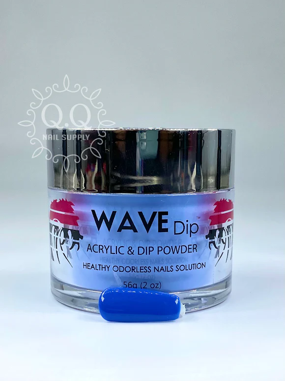 Wave Dip/Acrylic Powder - 075 Slow Dance - Image 2