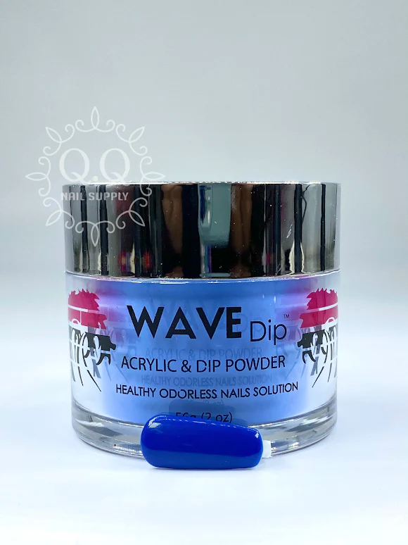 Wave Dip/Acrylic Powder - 076 Neptune - Image 2