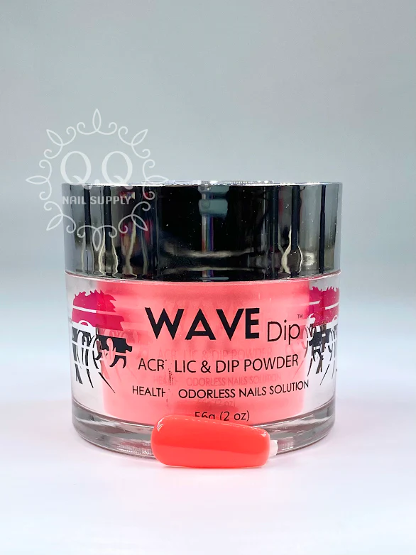 Wave Dip/Acrylic Powder - 085 Signal - Image 2