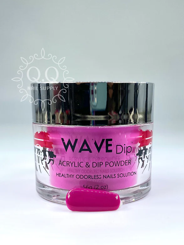 Wave Dip/Acrylic Powder - 092 Dressed For Saigon - Image 2