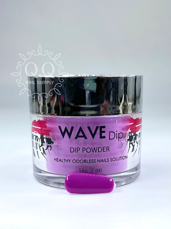 Wave Dip/Acrylic Powder -  093 Tangy - Image 2