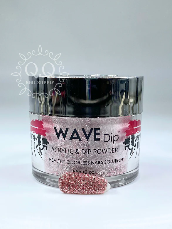Wave Dip/Acrylic Powder - 099 Life of the Party - Image 2