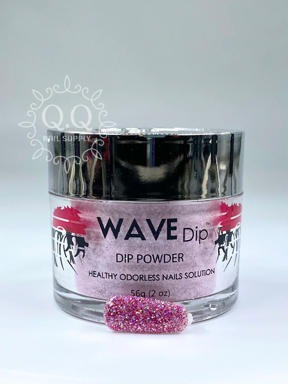Wave Dip/Acrylic Powder - 100 Purple Pegasus - Image 2