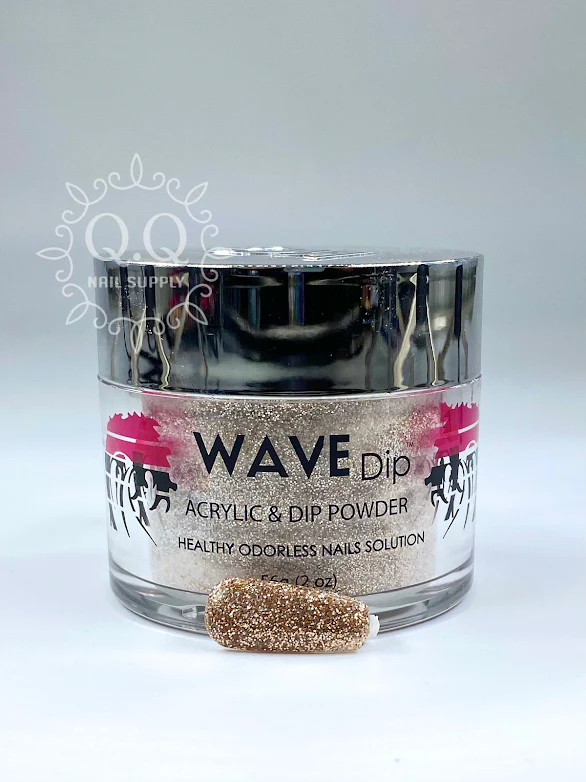 Wave Dip/Acrylic Powder -  102 Hidden Treasure - Image 2