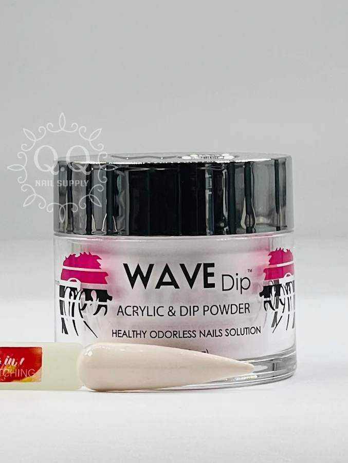Wave Dip/Acrylic Powder -  111 Simply Sheer - Image 2