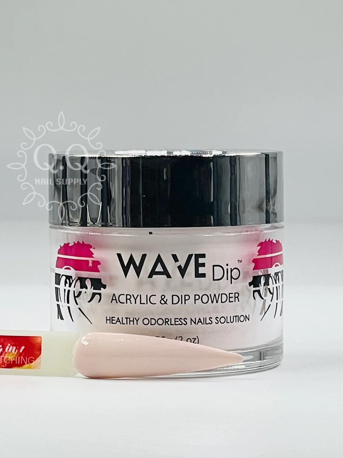 Wave Dip/Acrylic Powder - 114 Innocent - Image 2