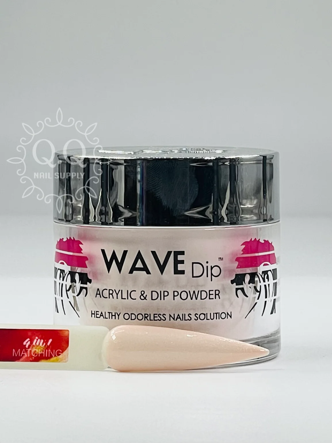 Wave Dip/Acrylic Powder - 118 Kirby - Image 2
