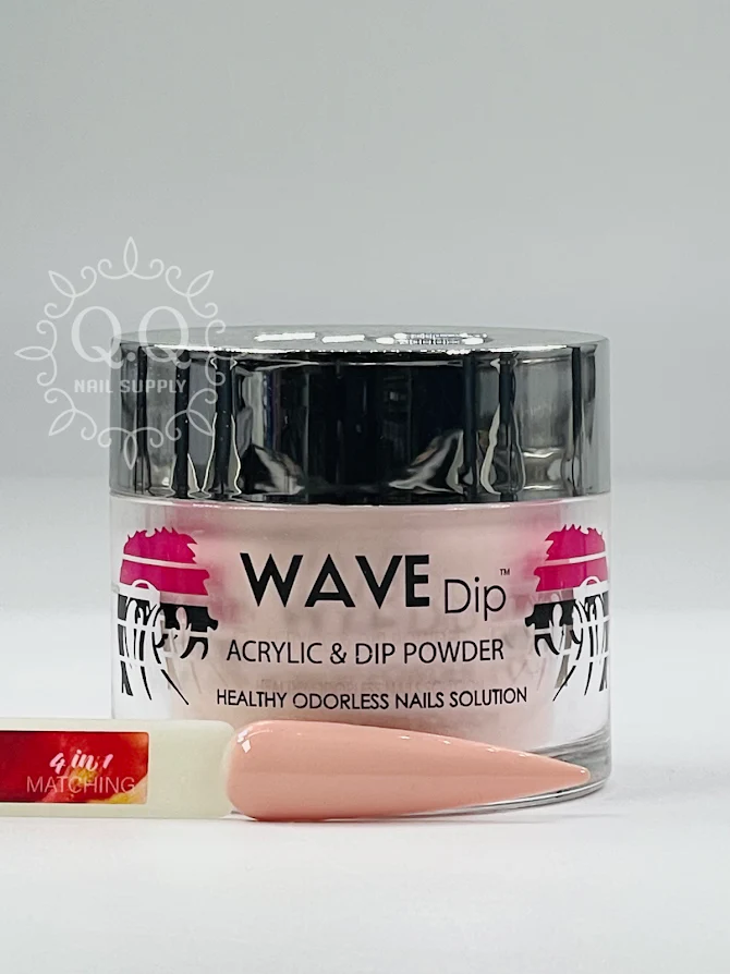 Wave Dip/Acrylic Powder - 119 Not So Secret - Image 2