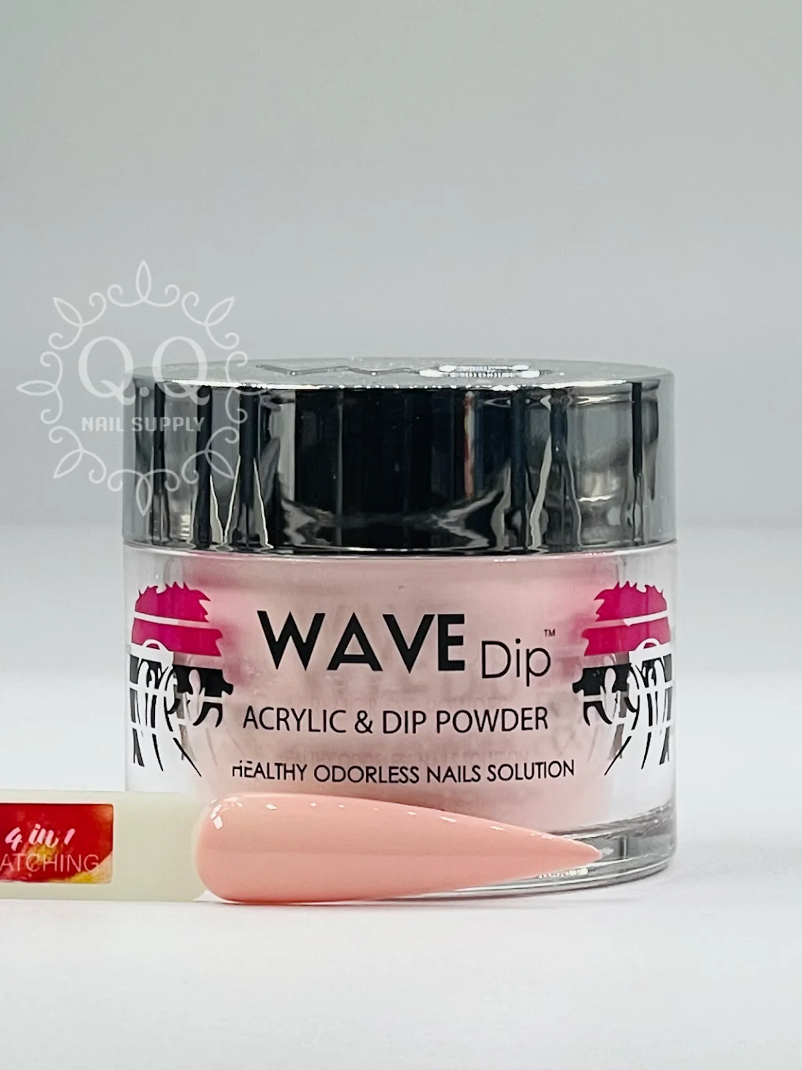 Wave Dip/Acrylic Powder - 121 Piggy Bank - Image 2