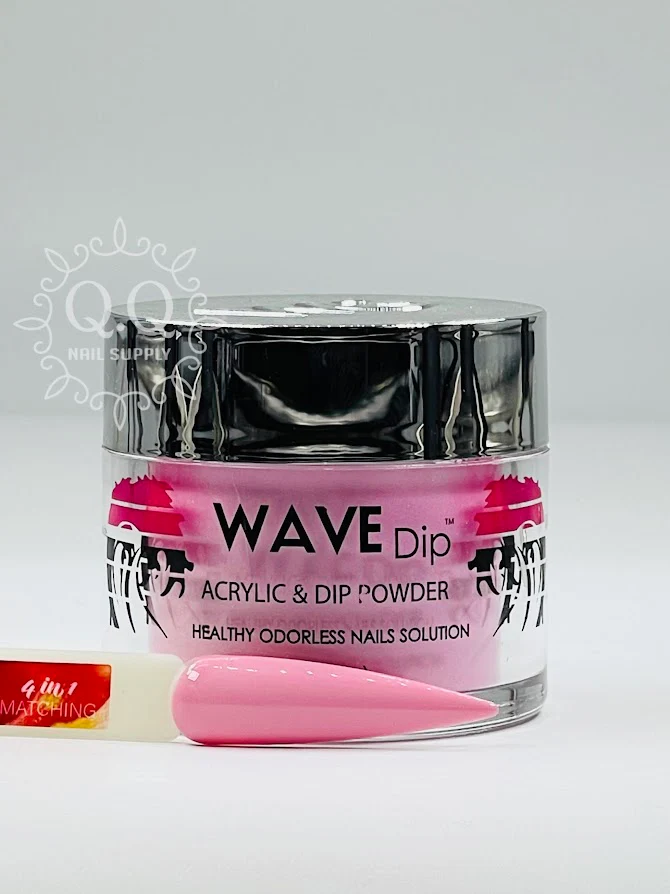 Wave Dip/Acrylic Powder -  125 Thirteen Going On Thirty - Image 2