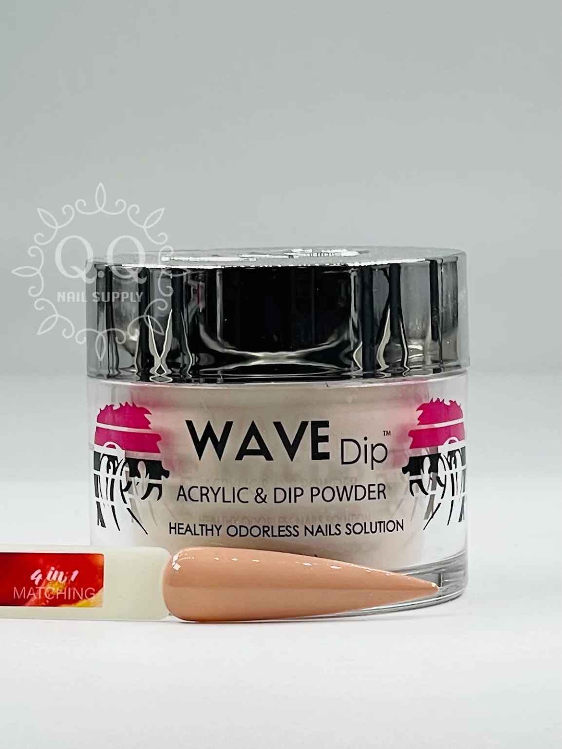 Wave Dip/Acrylic Powder - 128 Taffy - Image 2