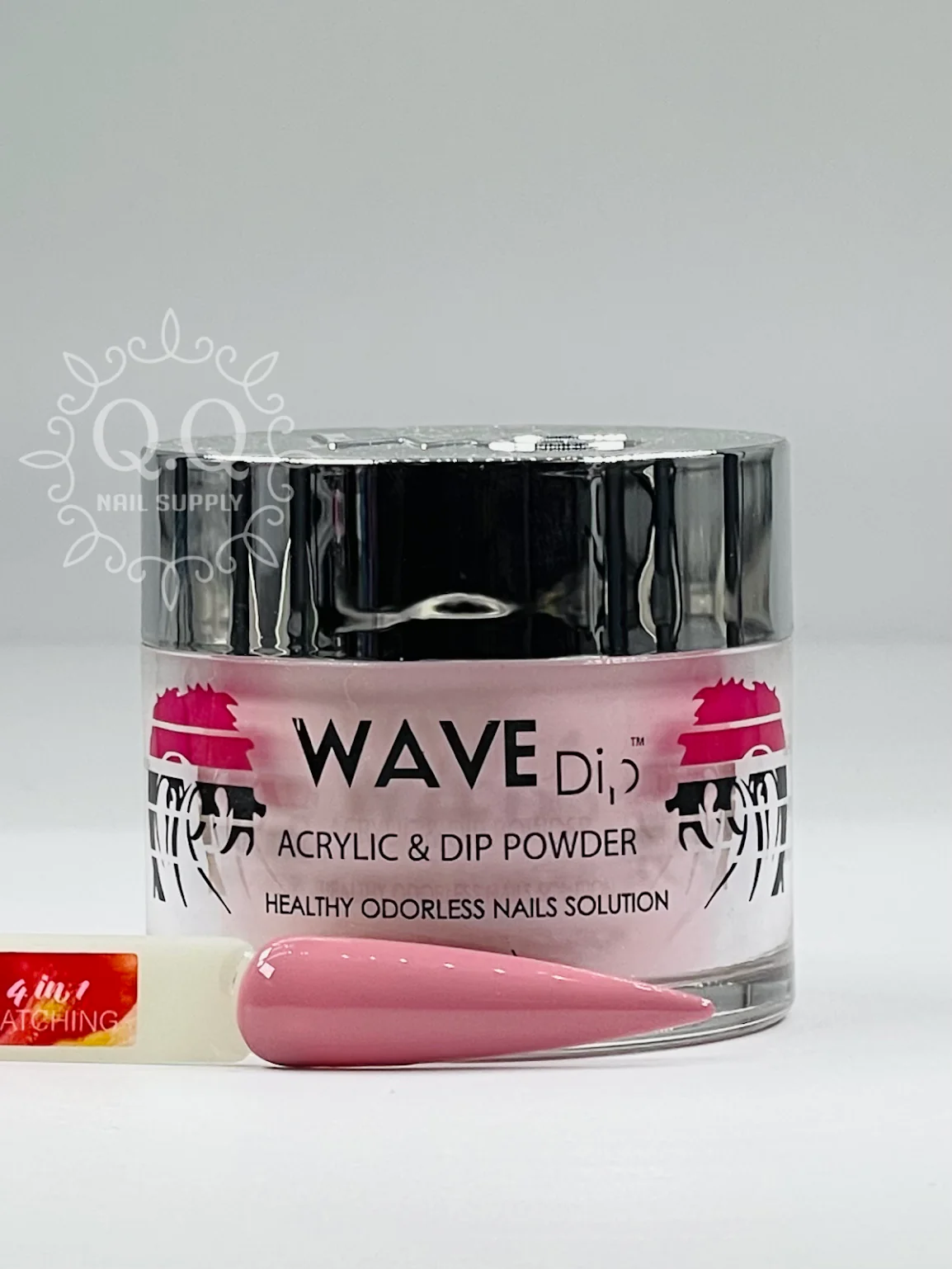 Wave Dip/Acrylic Powder - 129 Lipgloss - Image 2